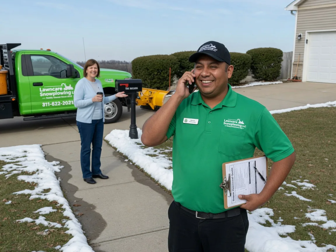 Lawn Care Services By Expert Landscaper Sand Creek, MI FAQs